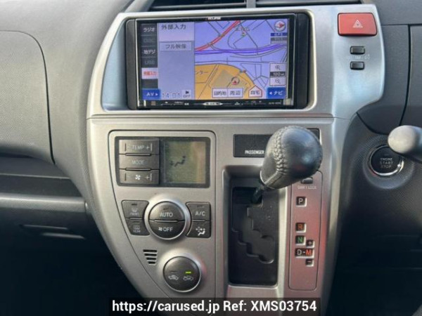 Used 2007 AT toyota ractis NCP100 Image[23]