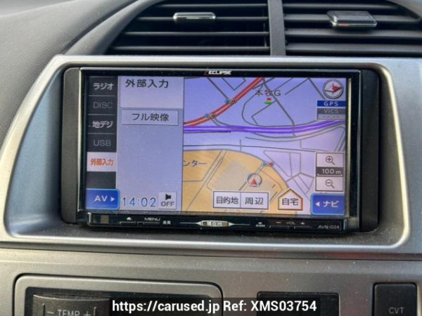 Used 2007 AT toyota ractis NCP100 Image[24]