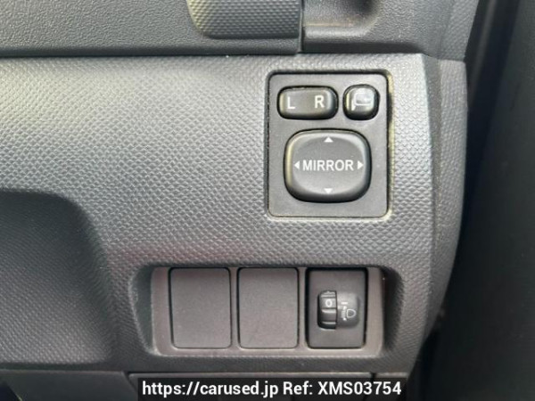Used 2007 AT toyota ractis NCP100 Image[28]
