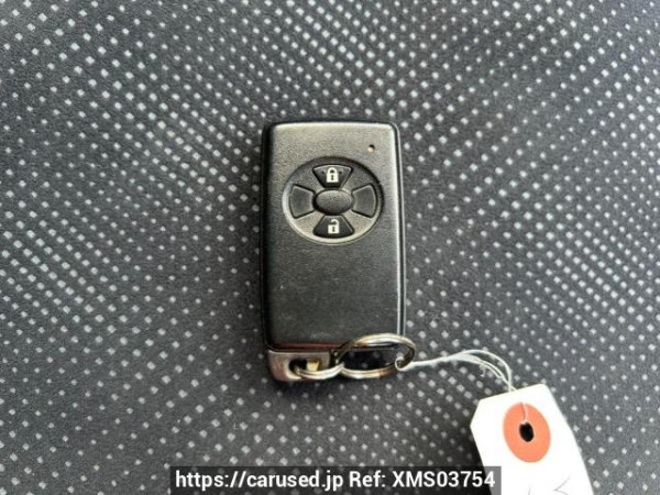 Used 2007 AT toyota ractis NCP100 Image[29]