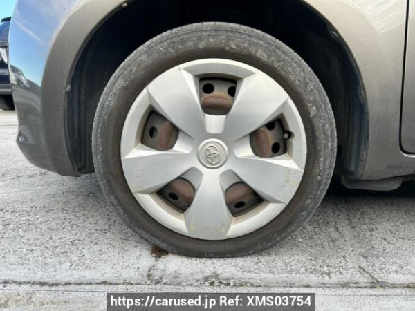 Used 2007 AT toyota ractis NCP100 Image[30]