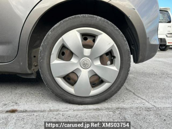 Used 2007 AT toyota ractis NCP100 Image[33]