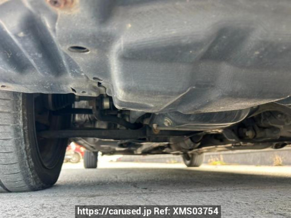 Used 2007 AT toyota ractis NCP100 Image[34]