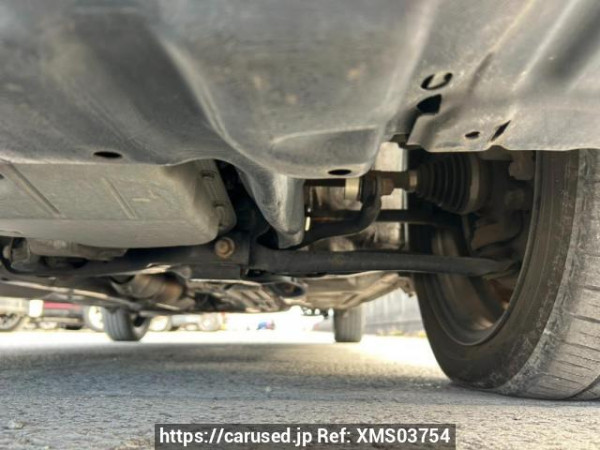 Used 2007 AT toyota ractis NCP100 Image[35]