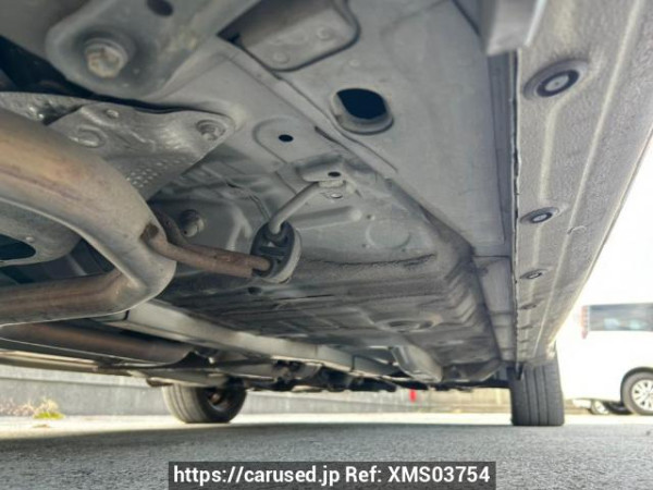 Used 2007 AT toyota ractis NCP100 Image[37]