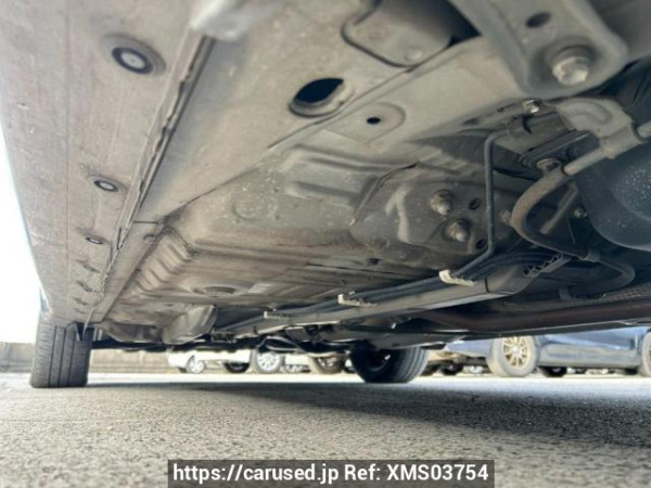 Used 2007 AT toyota ractis NCP100 Image[38]