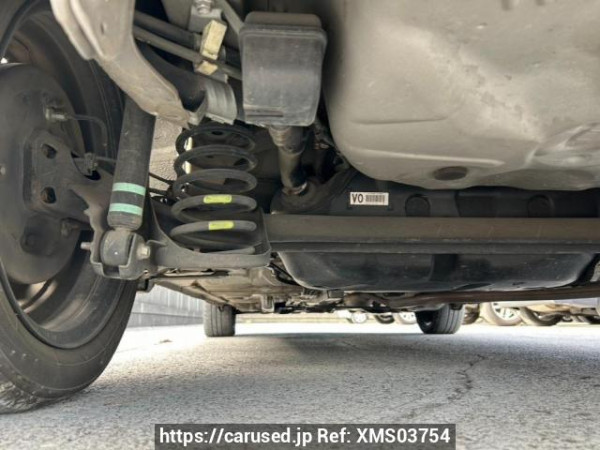 Used 2007 AT toyota ractis NCP100 Image[40]