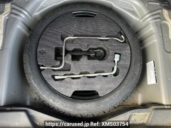 Used 2007 AT toyota ractis NCP100 Image[43]