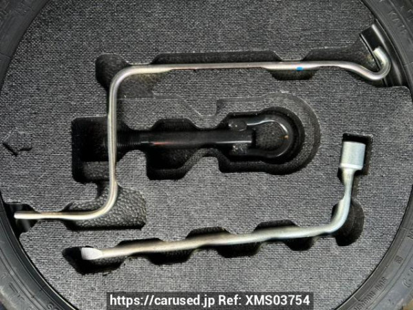 Used 2007 AT toyota ractis NCP100 Image[44]