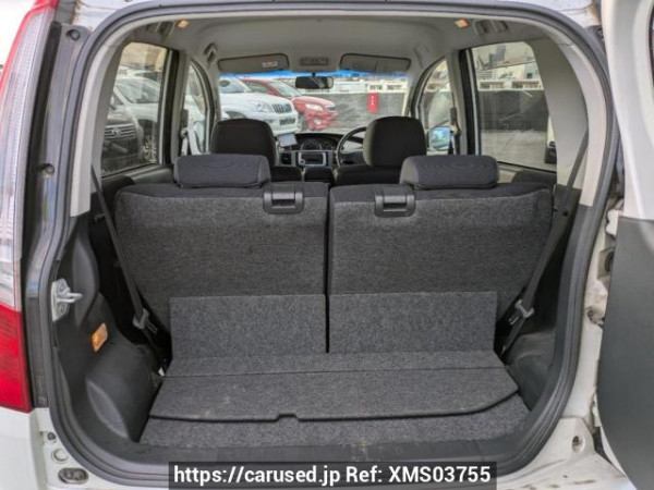 Used 2009 AT daihatsu move L175S Image[8]