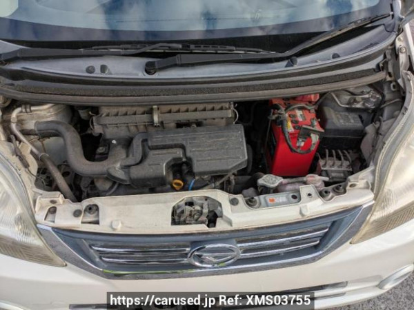 Used 2009 AT daihatsu move L175S Image[9]