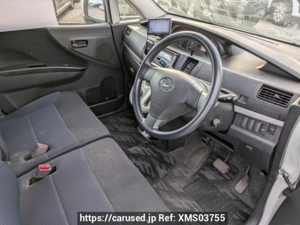 Used 2009 AT daihatsu move L175S Image[11]