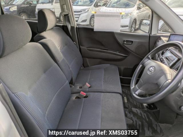 Used 2009 AT daihatsu move L175S Image[12]