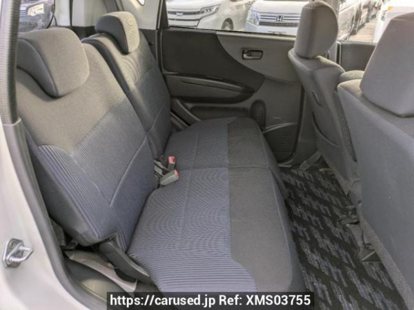 Used 2009 AT daihatsu move L175S Image[15]