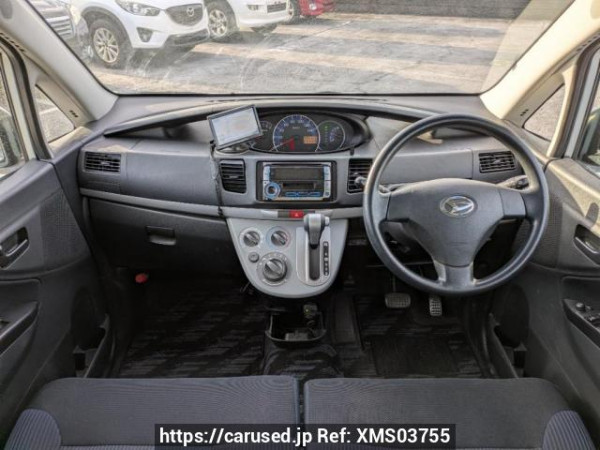 Used 2009 AT daihatsu move L175S Image[17]
