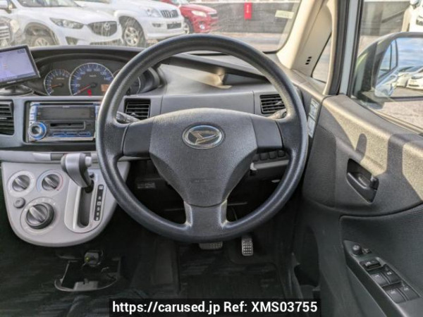 Used 2009 AT daihatsu move L175S Image[19]