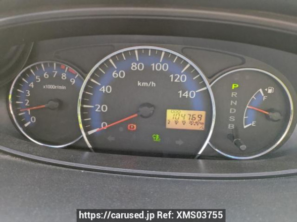 Used 2009 AT daihatsu move L175S Image[21]