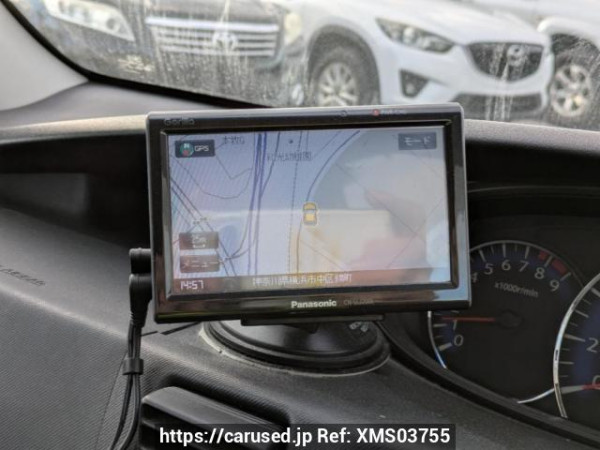 Used 2009 AT daihatsu move L175S Image[23]