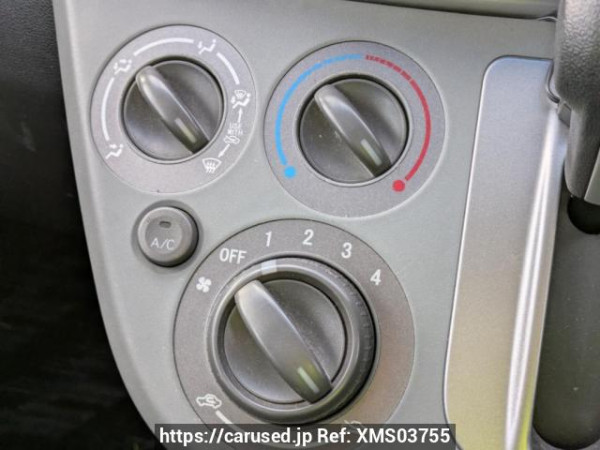 Used 2009 AT daihatsu move L175S Image[25]
