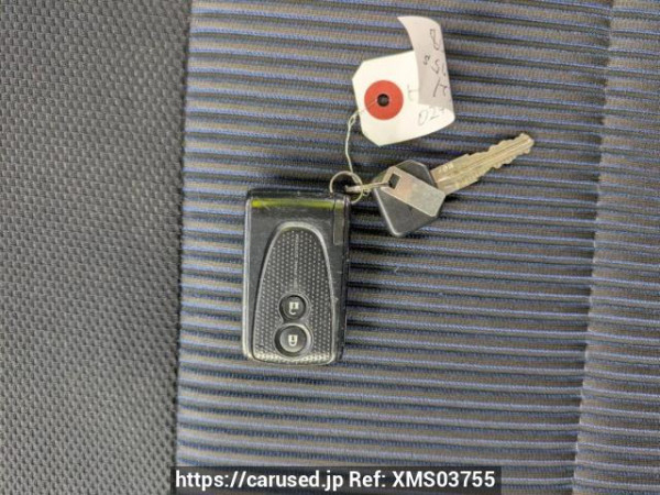 Used 2009 AT daihatsu move L175S Image[28]