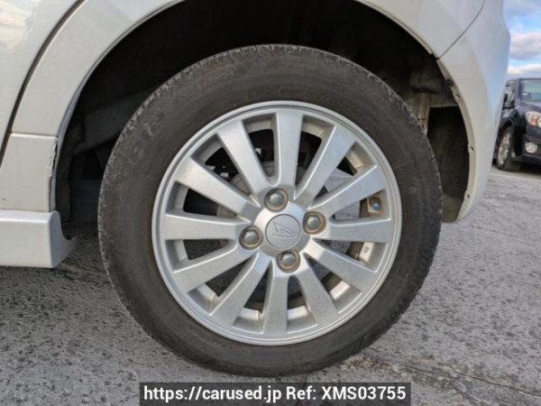 Used 2009 AT daihatsu move L175S Image[33]