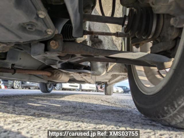 Used 2009 AT daihatsu move L175S Image[34]