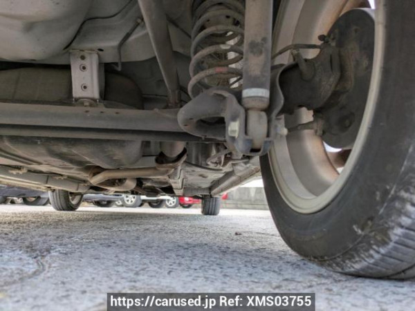 Used 2009 AT daihatsu move L175S Image[36]