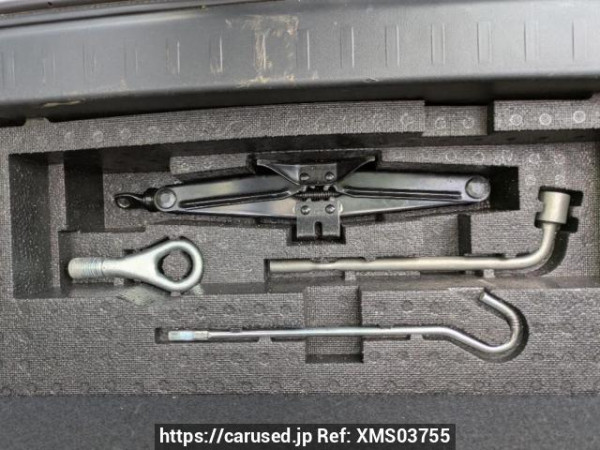 Used 2009 AT daihatsu move L175S Image[39]