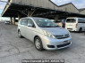 Used 2007 AT toyota isis ZNM10G Image[0]