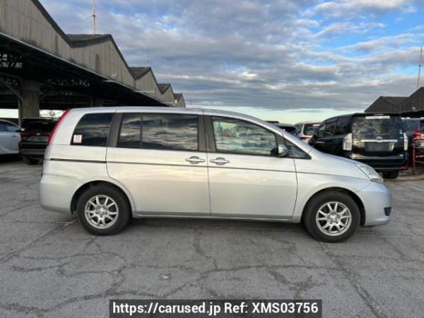 Used 2007 AT toyota isis ZNM10G Image[7]