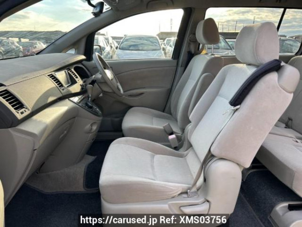 Used 2007 AT toyota isis ZNM10G Image[13]