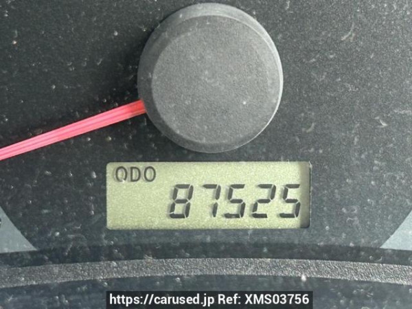 Used 2007 AT toyota isis ZNM10G Image[30]