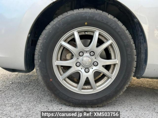 Used 2007 AT toyota isis ZNM10G Image[31]