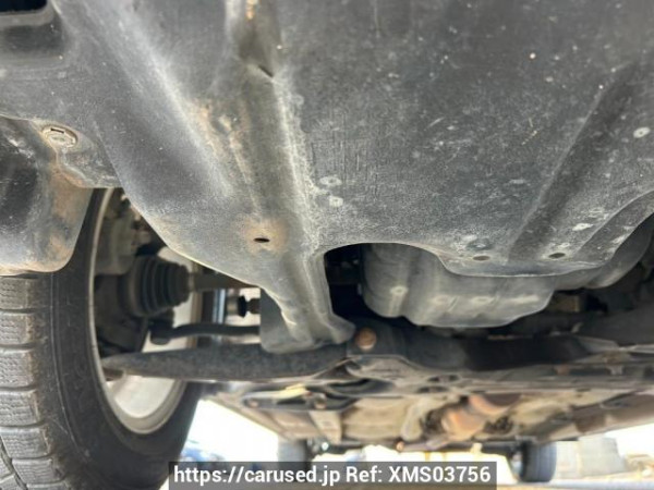 Used 2007 AT toyota isis ZNM10G Image[35]