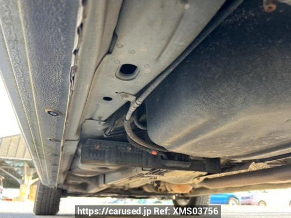 Used 2007 AT toyota isis ZNM10G Image[39]