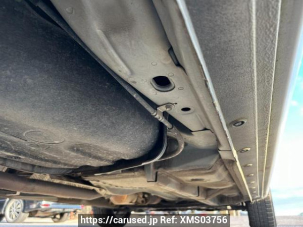 Used 2007 AT toyota isis ZNM10G Image[40]