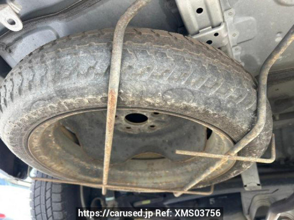 Used 2007 AT toyota isis ZNM10G Image[44]