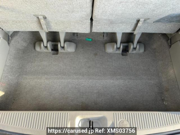 Used 2007 AT toyota isis ZNM10G Image[45]