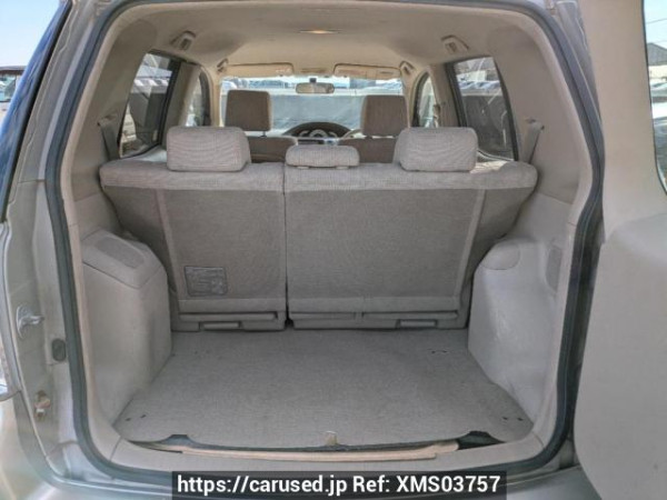 Used 2003 AT toyota raum NCZ20 Image[8]