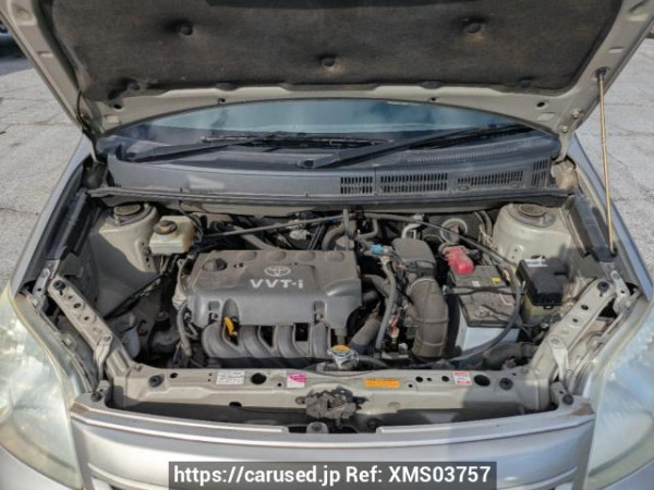 Used 2003 AT toyota raum NCZ20 Image[9]