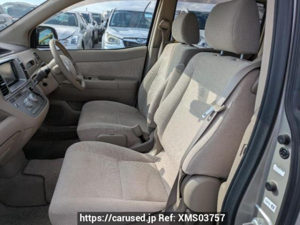 Used 2003 AT toyota raum NCZ20 Image[13]