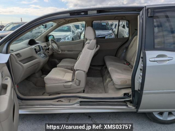 Used 2003 AT toyota raum NCZ20 Image[15]