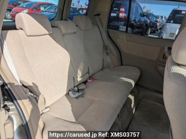Used 2003 AT toyota raum NCZ20 Image[16]