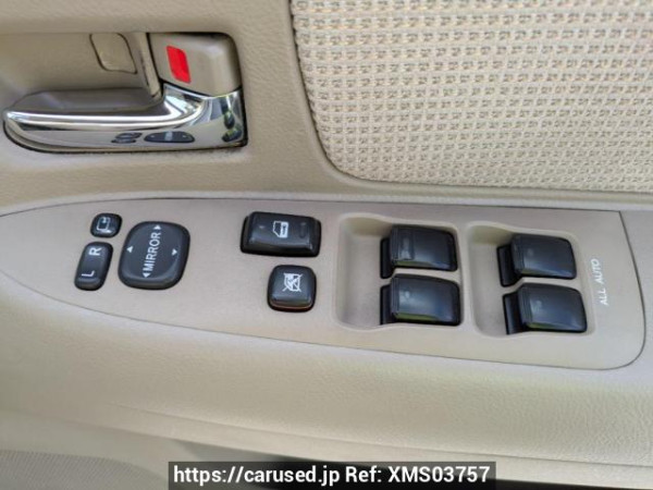 Used 2003 AT toyota raum NCZ20 Image[18]