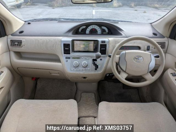 Used 2003 AT toyota raum NCZ20 Image[19]