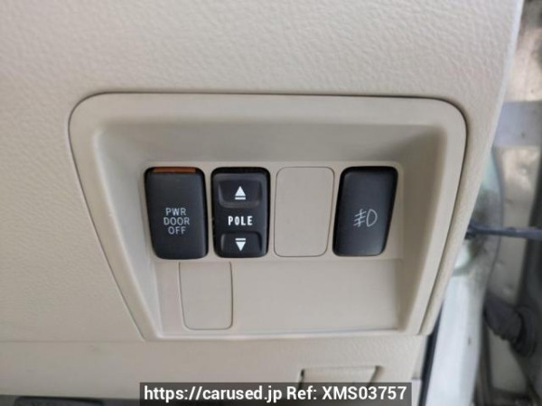 Used 2003 AT toyota raum NCZ20 Image[23]