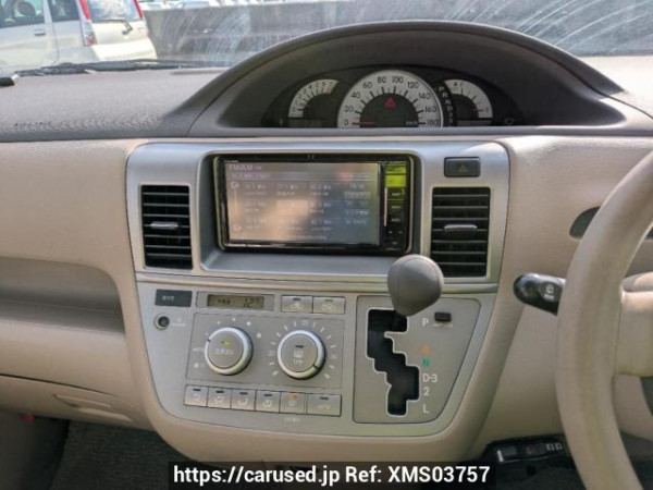 Used 2003 AT toyota raum NCZ20 Image[24]