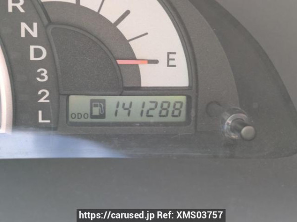 Used 2003 AT toyota raum NCZ20 Image[29]