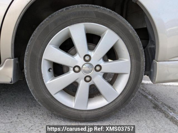 Used 2003 AT toyota raum NCZ20 Image[31]