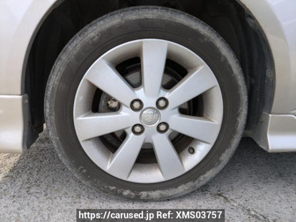 Used 2003 AT toyota raum NCZ20 Image[32]
